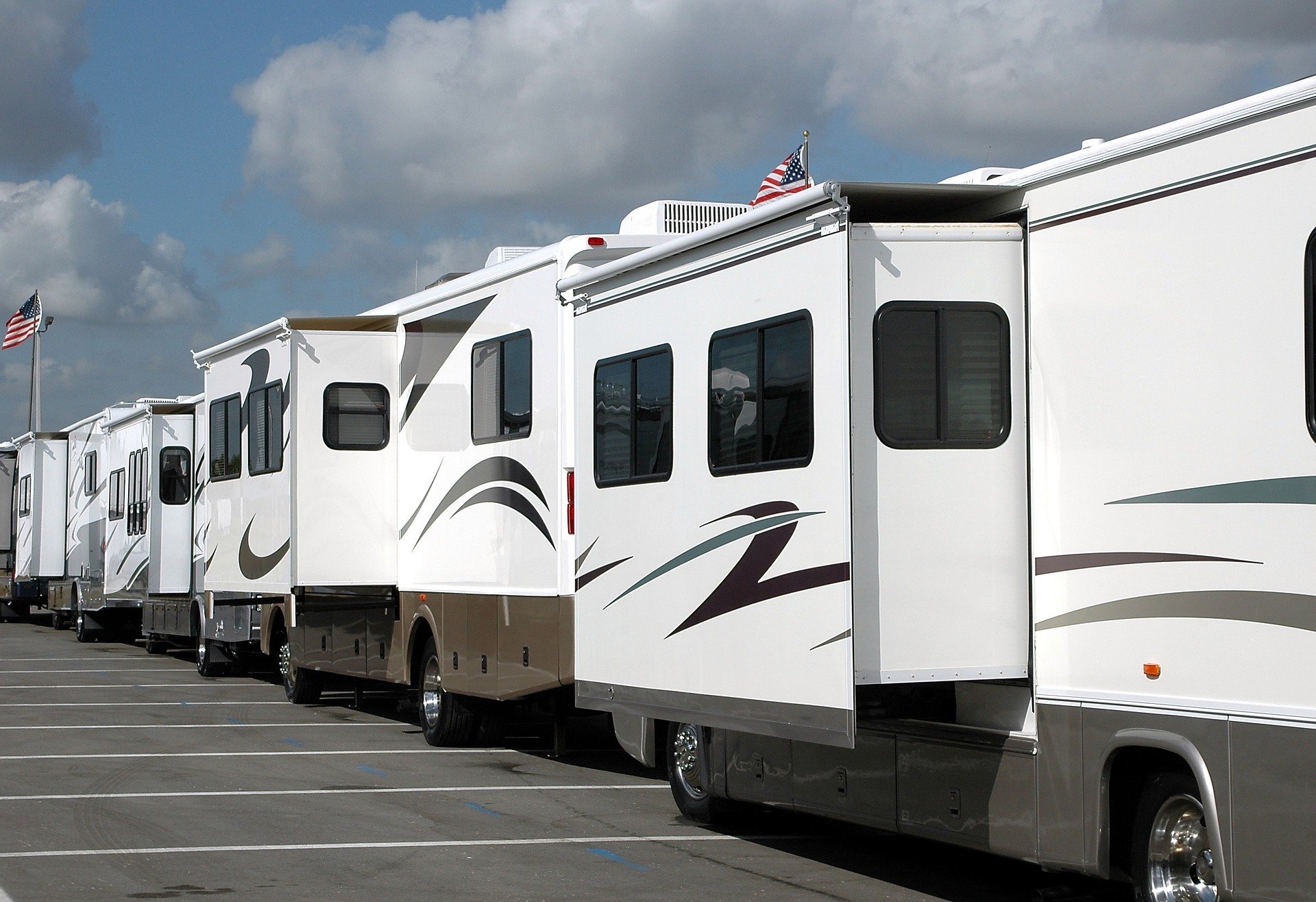 8 Tips for Buying a Used RV